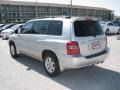 Millennium Silver Metallic - Highlander I4 Photo No. 8