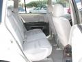 Millennium Silver Metallic - Highlander I4 Photo No. 11