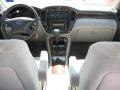 Millennium Silver Metallic - Highlander I4 Photo No. 12