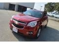 Crystal Red Tintcoat - Equinox LT Photo No. 5
