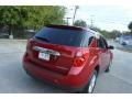 Crystal Red Tintcoat - Equinox LT Photo No. 11