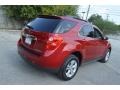 Crystal Red Tintcoat - Equinox LT Photo No. 12
