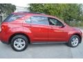 Crystal Red Tintcoat - Equinox LT Photo No. 13