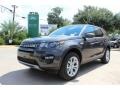 2016 Corris Grey Metallic Land Rover Discovery Sport HSE 4WD  photo #6