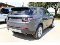 2016 Corris Grey Metallic Land Rover Discovery Sport HSE 4WD  photo #10