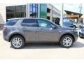 2016 Corris Grey Metallic Land Rover Discovery Sport HSE 4WD  photo #11
