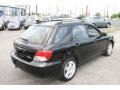 Obsidian Black Pearl - Impreza 2.5 RS Wagon Photo No. 5