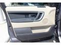 Almond 2016 Land Rover Discovery Sport HSE 4WD Door Panel