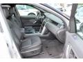 Indus Silver Metallic - Discovery Sport HSE 4WD Photo No. 2