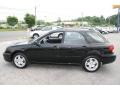 Obsidian Black Pearl - Impreza 2.5 RS Wagon Photo No. 8