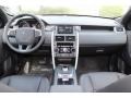2016 Indus Silver Metallic Land Rover Discovery Sport HSE 4WD  photo #3