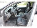 Indus Silver Metallic - Discovery Sport HSE 4WD Photo No. 4