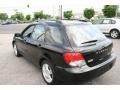 Obsidian Black Pearl - Impreza 2.5 RS Wagon Photo No. 9