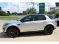 Indus Silver Metallic - Discovery Sport HSE 4WD Photo No. 7