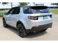 2016 Indus Silver Metallic Land Rover Discovery Sport HSE 4WD  photo #8