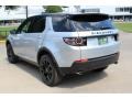 Indus Silver Metallic - Discovery Sport HSE 4WD Photo No. 8