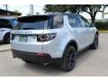Indus Silver Metallic - Discovery Sport HSE 4WD Photo No. 10