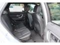 Indus Silver Metallic - Discovery Sport HSE 4WD Photo No. 12