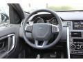 Indus Silver Metallic - Discovery Sport HSE 4WD Photo No. 15