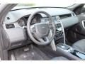Ebony Prime Interior Photo for 2016 Land Rover Discovery Sport #107605495