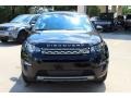 Santorini Black Metallic - Discovery Sport HSE 4WD Photo No. 5