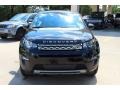 Santorini Black Metallic - Discovery Sport HSE 4WD Photo No. 5