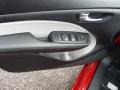Redline 2 Coat Pearl - Dart SXT Rallye Blacktop Photo No. 3