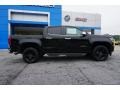 Black - Colorado LT Crew Cab Photo No. 8