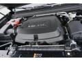 3.6 Liter DI DOHC 24-Valve VVT V6 Engine for 2016 Chevrolet Colorado LT Crew Cab #107605927
