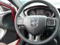 Redline 2 Coat Pearl - Dart SXT Rallye Blacktop Photo No. 6