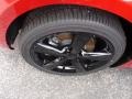 Redline 2 Coat Pearl - Dart SXT Rallye Blacktop Photo No. 8