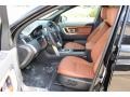 Tan Front Seat Photo for 2016 Land Rover Discovery Sport #107606104