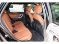Tan Rear Seat Photo for 2016 Land Rover Discovery Sport #107606398