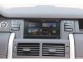Tan Controls Photo for 2016 Land Rover Discovery Sport #107606446