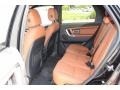 Santorini Black Metallic - Discovery Sport HSE Luxury 4WD Photo No. 16
