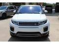 Fuji White - Range Rover Evoque HSE Photo No. 5