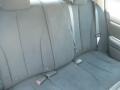 2008 Magnetic Gray Nissan Versa 1.8 S Hatchback  photo #9