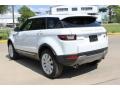 Fuji White - Range Rover Evoque HSE Photo No. 8