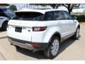 Fuji White - Range Rover Evoque HSE Photo No. 10