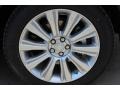 2016 Land Rover Range Rover Evoque HSE Wheel and Tire Photo