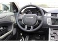 Fuji White - Range Rover Evoque HSE Photo No. 16