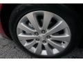 2016 Buick Verano Verano Group Wheel and Tire Photo