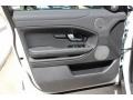 Fuji White - Range Rover Evoque HSE Photo No. 19