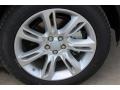 2016 Land Rover Range Rover Evoque SE Wheel and Tire Photo