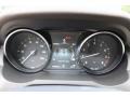 2016 Land Rover Range Rover Evoque Espresso/Almond Interior Gauges Photo