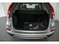 2015 Alabaster Silver Metallic Honda CR-V EX  photo #22