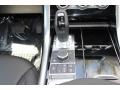 Ebony/Ebony Transmission Photo for 2016 Land Rover Range Rover Sport #107608236