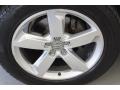 Ice Silver Metallic - Q5 3.2 Premium Plus quattro Photo No. 4
