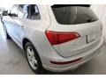 Ice Silver Metallic - Q5 3.2 Premium Plus quattro Photo No. 7