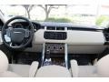 Espresso/Almond Dashboard Photo for 2016 Land Rover Range Rover Sport #107608456